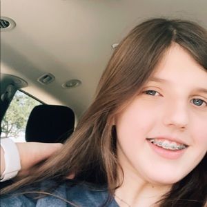 Meet your Posher, Allie